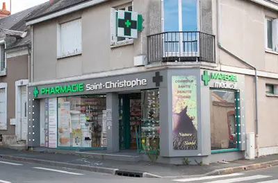 Pharmacie Saint Christophe