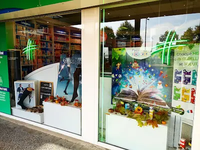 Pharmacie Saint-jean