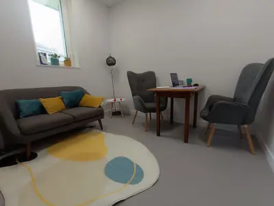 Annabelle Boinçonnet - Plein-etre - Sophrologie Hypnose Eft Pnl