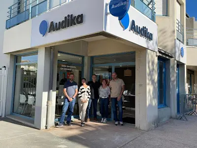 Audika - Audioprothésiste Chatelaillon