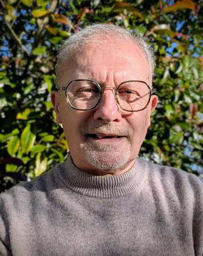 Michel Rocca (visiovita)