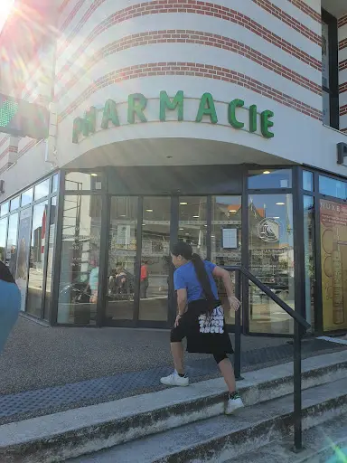 Pharmacie Cap Atlantique