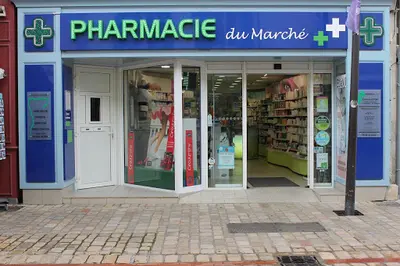 Pharmacie du Marche