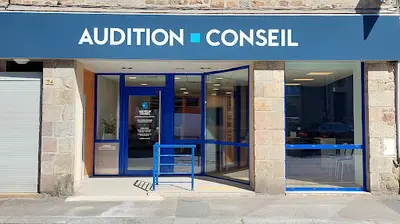 Audition Conseil - Audioprothésiste - Châtelaudren-plouagat