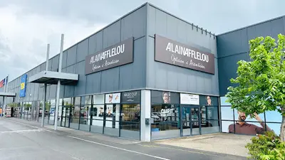 Audioprothésiste Châtellerault - Alain Afflelou Acousticien
