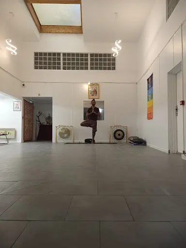 Centre Inara (yoga, Méditation & Traditions Spirituelles)