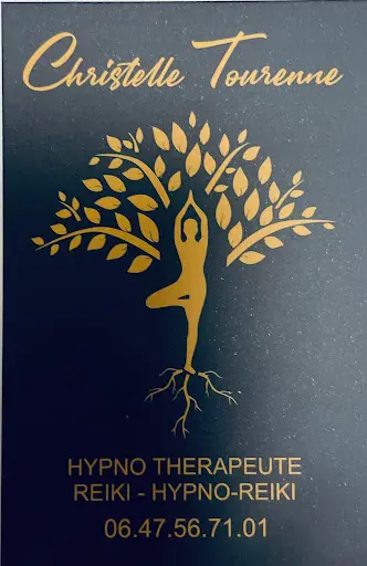 Hypnothérapeute Châtellerault C Tourenne