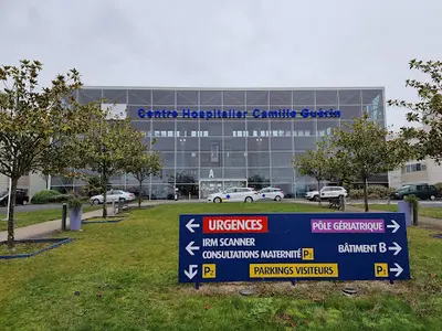 MMG Chatellerault