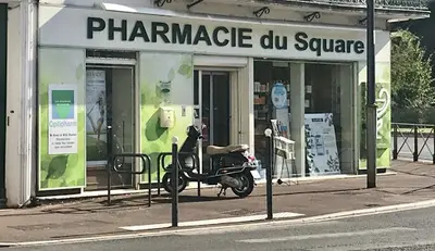 Pharmacie Alnet - Lacroix
