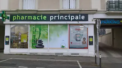 Pharmacie Principale