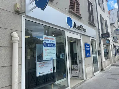 Audika - Audioprothésiste Chatenay-malabry
