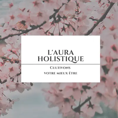 l'Aura Holistique