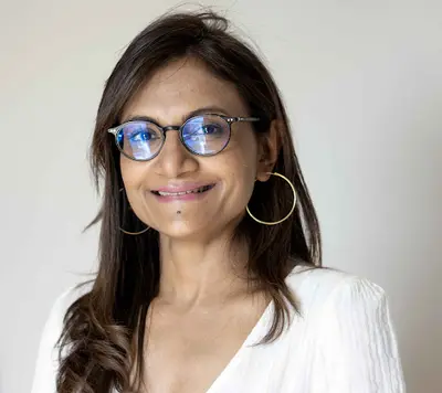 Nisha Roy Sophrologue