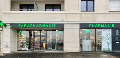 Pharmacie du Parc