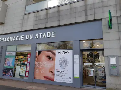 Pharmacie du Stade