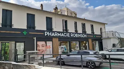 Pharmacie Robinson