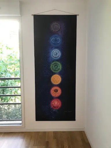 Sophrologue - Delphine Kravetz
