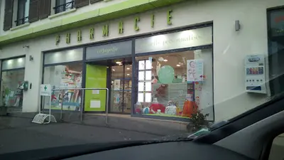 Pharmacie Castinetum