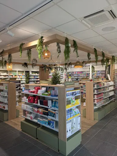 Pharmacie Klingelschmitt