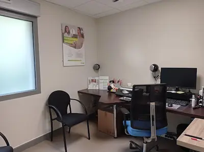 Audioprothésiste Chatenoy-le-royal Audition Santé