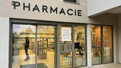 Pharmacie Raynard