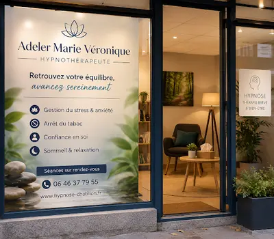 Adeler Marie Veronique