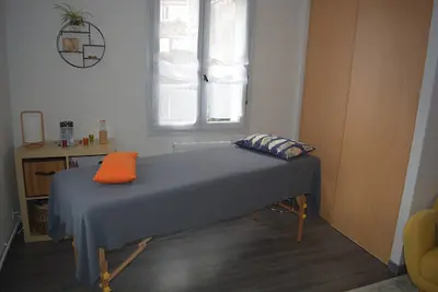 Le Lien À Soi - Reiki Traditionnel Anti Stress - Fabienne Boisseau