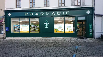 Pharmacie du Chateau