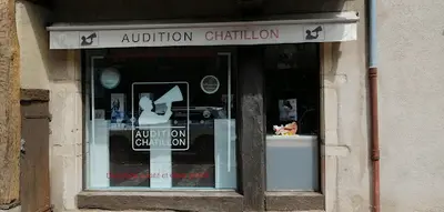 Audition Chatillon
