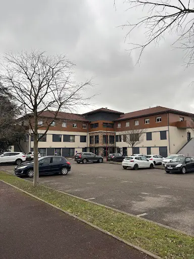 Marie Chardon Psychomotricienne Chatillon-sur-chalaronne