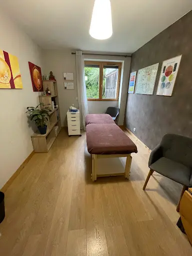 Kinesio’giffre - Michaël Colney Kinésiologue Certifié