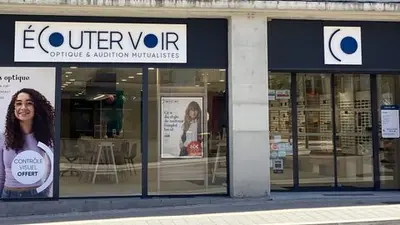 Écouter Voir Audition Mutualiste