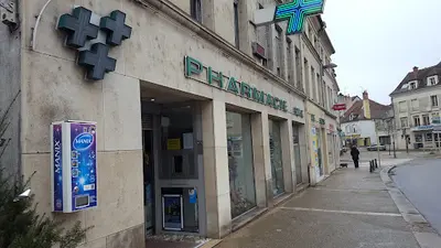 Pharmacie Rive de Seine