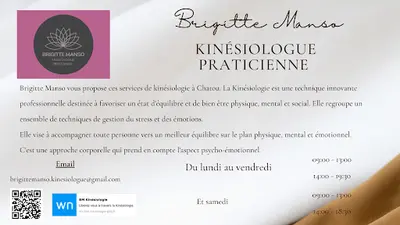Brigitte Manso