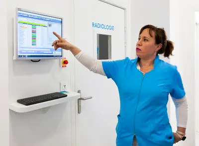 Dr Cabinet Dr Louin - Orthodontiste