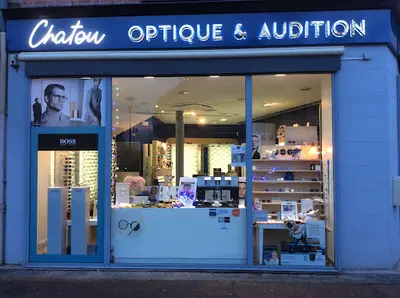 Chatou Optique & Audition - Opticien et Audioprothésiste À Chatou
