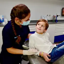 Dr Wolfeler Anne-charlotte - Orthodontiste Chatou