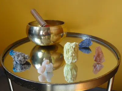 Energies Reiki