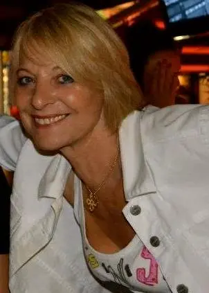 Jacqueline Kristofor Hypnotherapeute