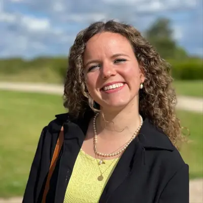 Morgane Bocquet, Psychomotricienne