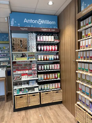 Pharmacie des Landes