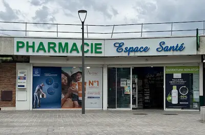 Pharmacie Ange Ceccaldi