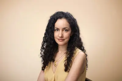 Thérapie Psychocorporelle - Sophrologie - Chatou • Acouphènes / Gestion du Stress/ Sommeil • Djamila Tezkratt