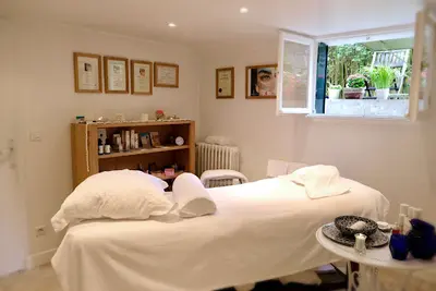 Tracy Noble Réflexologie