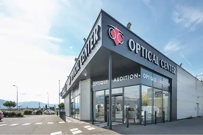 Audioprothésiste Chatte - Saint-marcellin Optical Center