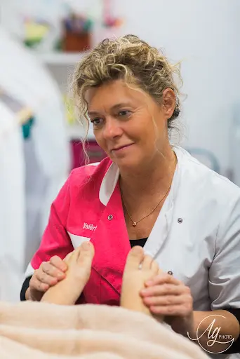 Réflexologie Valérie Pénard