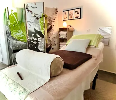 Sonia Felicien Reflexologie l'Equi-libre