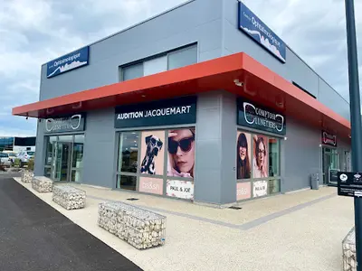 Audition Jacquemart Pizancon
