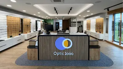 Opticien Chatuzange-le-goubet - Optic 2000