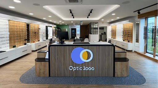 Opticien Chatuzange-le-goubet - Optic 2000